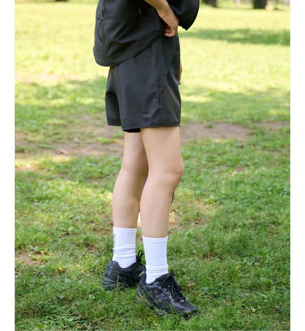 OUTDOOR PRODUCTS Usual Things「ULT SPORTS RUNNIN' SHORTS」|その他|