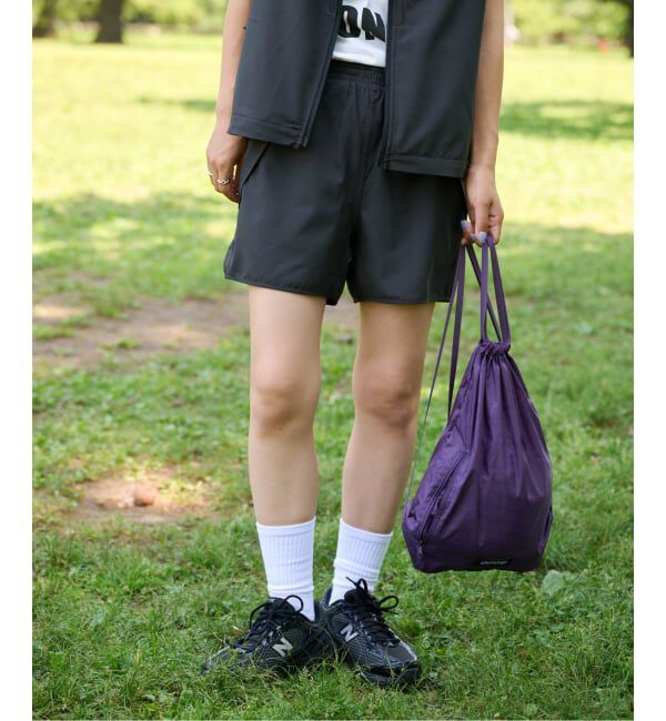 OUTDOOR PRODUCTS Usual Things「ULT SPORTS RUNNIN' SHORTS」|その他|