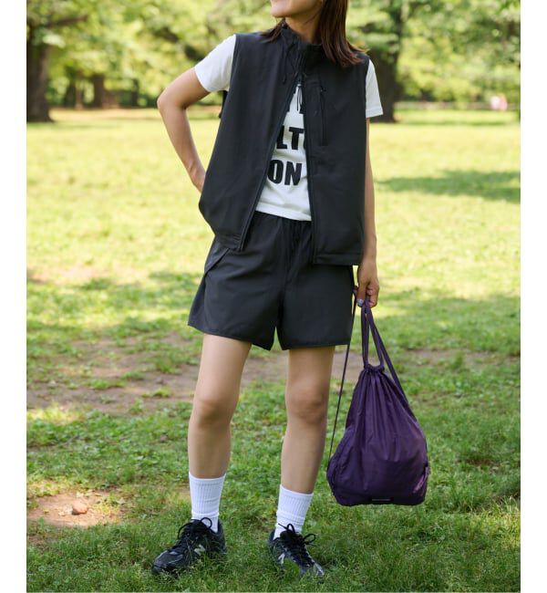 OUTDOOR PRODUCTS Usual Things「ULT SPORTS RUNNIN' SHORTS」|その他|
