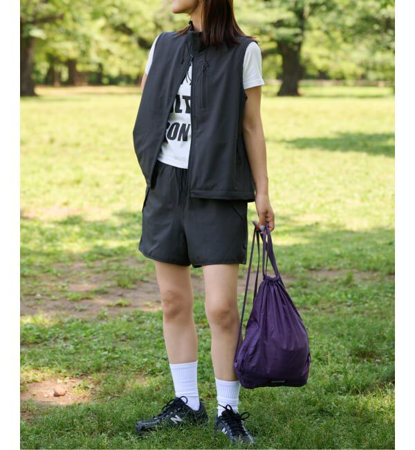 OUTDOOR PRODUCTS Usual Things「ULT SPORTS RUNNIN' SHORTS」|その他|