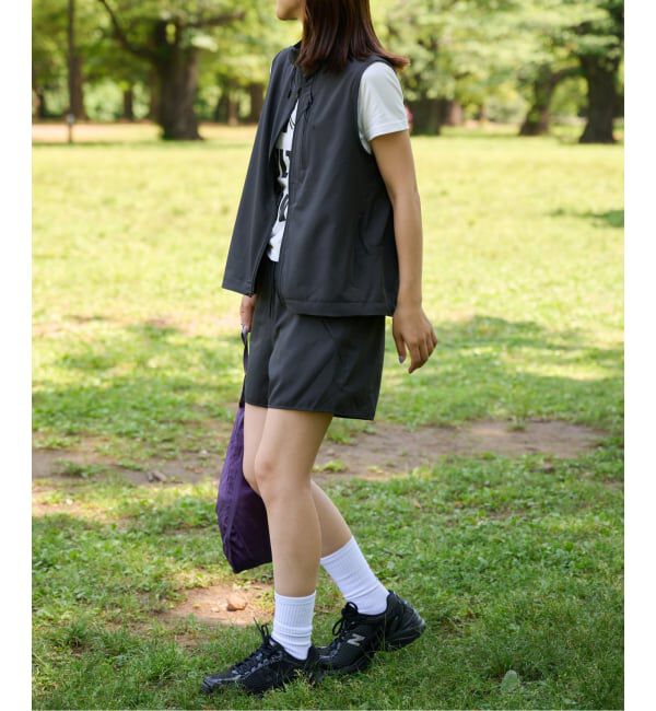 OUTDOOR PRODUCTS Usual Things「ULT SPORTS RUNNIN' SHORTS」|その他|