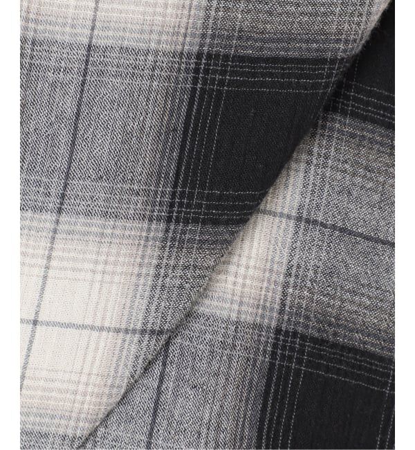 OUTDOOR PRODUCTS Usual Things「≪予約≫PLAIDパターンスカート」|スカート|
