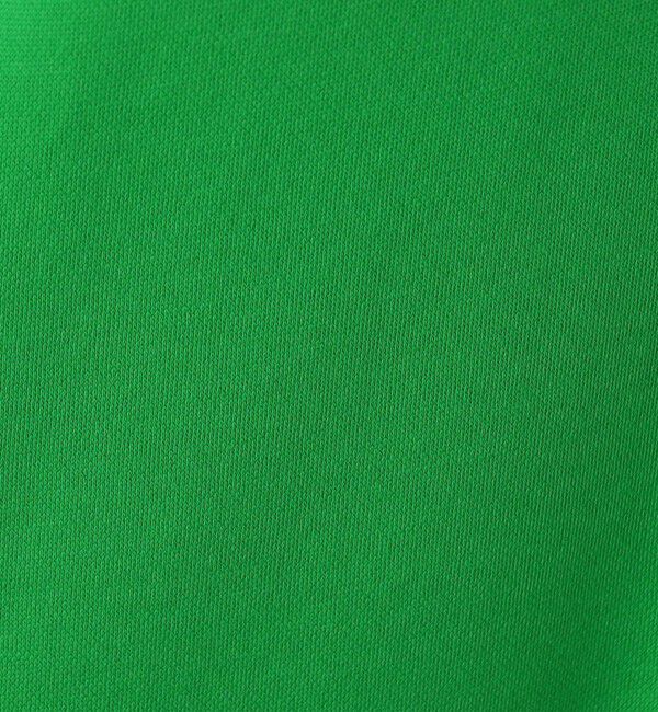 CABaN「CABaN コットン ドロップショルダークルーネックプルオーバー」|Tシャツ・カットソー|