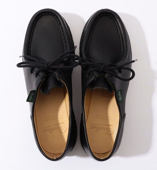 TOMORROWLAND GOODS「Paraboot MICHAEL チロリアンシューズ」|その他|