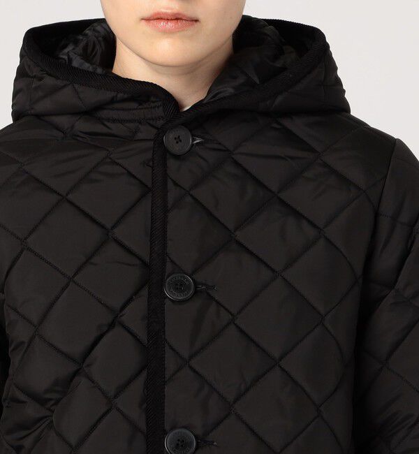 TOMORROWLAND BUYING WEAR「LAVENHAM BRUNDON コート」|その他|