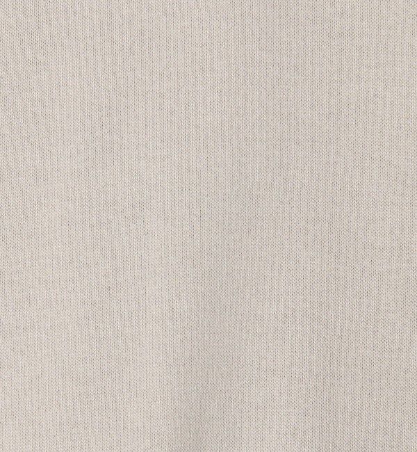 TOMORROWLAND MENS「TOMORROWLAND tricot シルクコットン 半袖ニットポロシャツ SESIA」|ポロシャツ|
