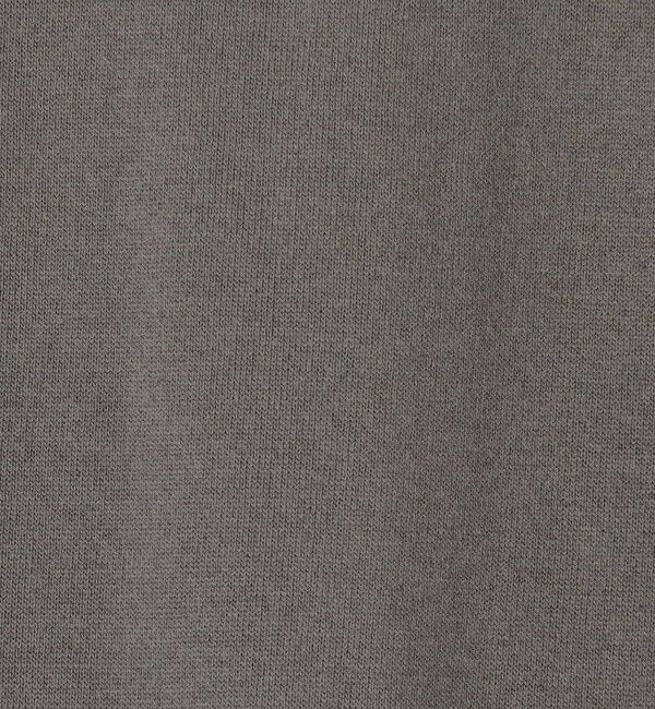TOMORROWLAND MENS「TOMORROWLAND tricot シルクコットン 半袖ニットポロシャツ SESIA」|ポロシャツ|