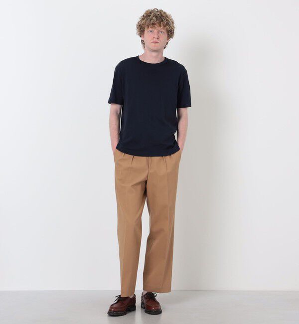TOMORROWLAND BUYING WEAR「SUNSPEL ヘビーウェイト クラシック Tシャツ」|Tシャツ・カットソー|