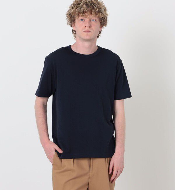 TOMORROWLAND BUYING WEAR「SUNSPEL ヘビーウェイト クラシック Tシャツ」|Tシャツ・カットソー|