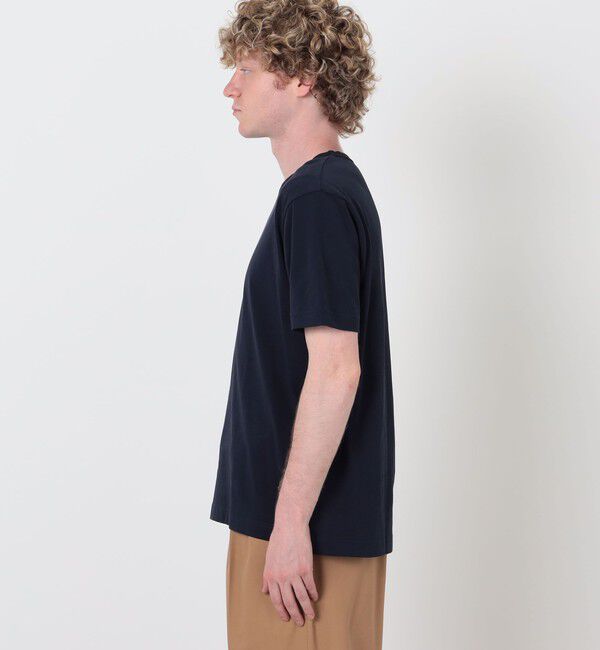 TOMORROWLAND BUYING WEAR「SUNSPEL ヘビーウェイト クラシック Tシャツ」|Tシャツ・カットソー|