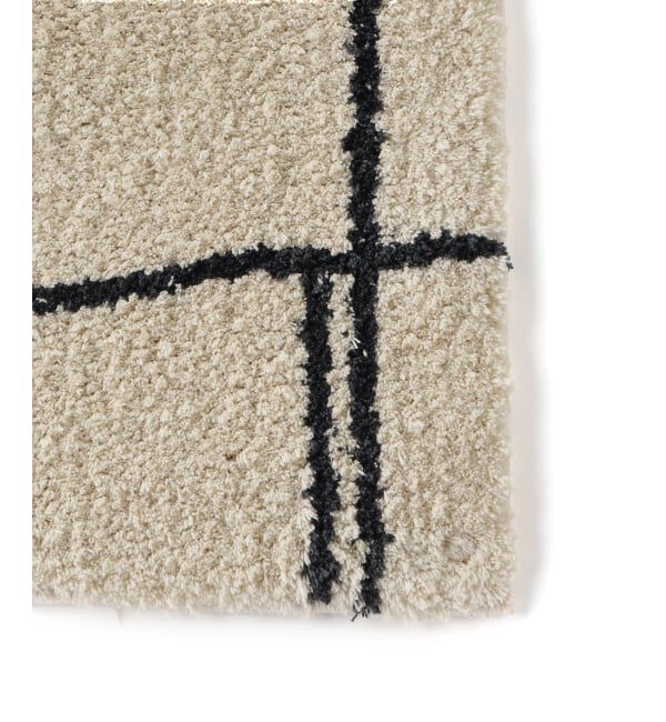 journal standard Furniture「《予約》IVRY MAT 50x120　イブリー マット」|その他|
