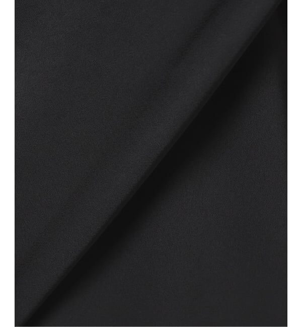 Plage「dull satin scarf set タンク」|タンクトップ|