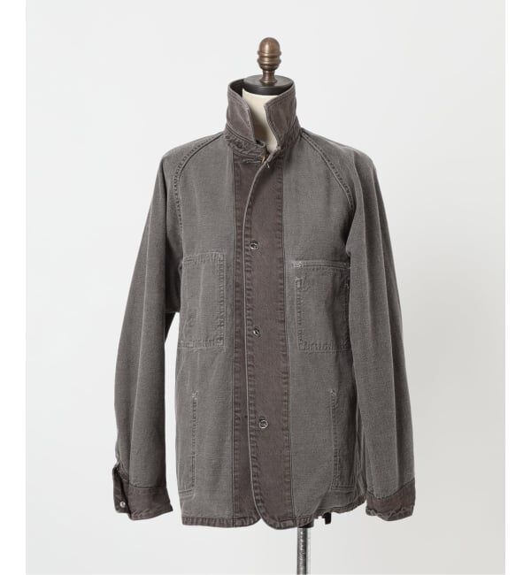 VERMEIL par iena「N&W Brown Denim 別注 カバーオール」|その他|