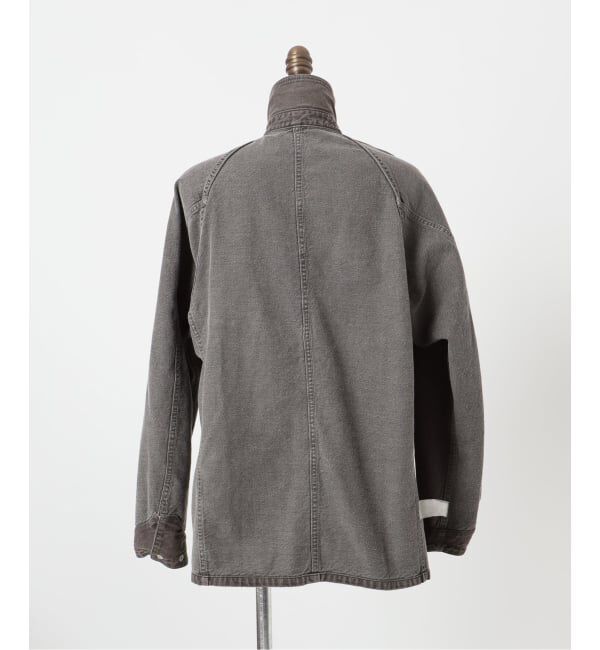 VERMEIL par iena「N&W Brown Denim 別注 カバーオール」|その他|