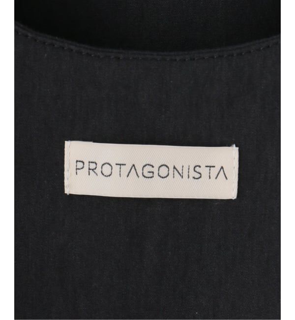 IENA「PROTAGONISTA/プロタゴニスタ CAMI OP ワンピース PNT-OP-15」|ワンピース|