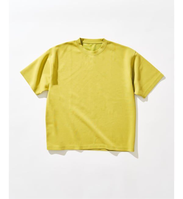 417 EDIFICE「COOLTOUCH /クールタッチフェードカラーTシャツ」|Tシャツ・カットソー|