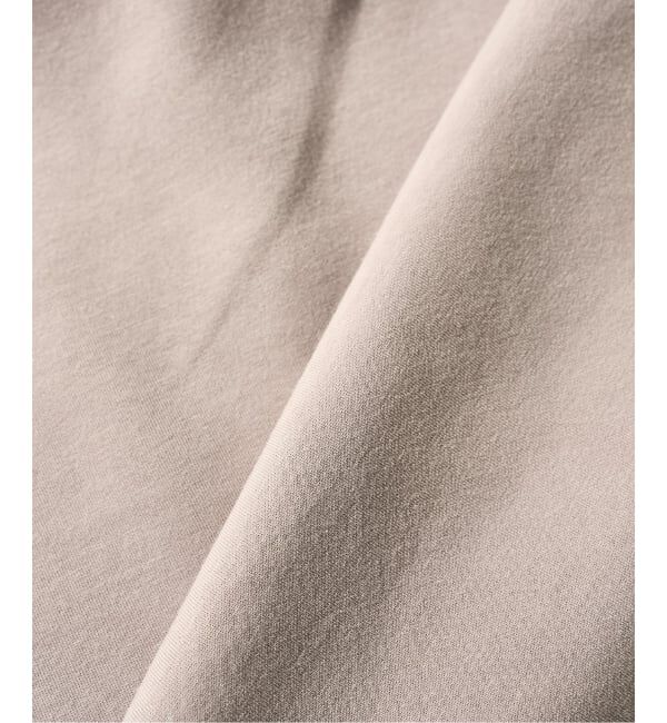417 EDIFICE「COOLTOUCH /クールタッチフェードカラーTシャツ」|Tシャツ・カットソー|