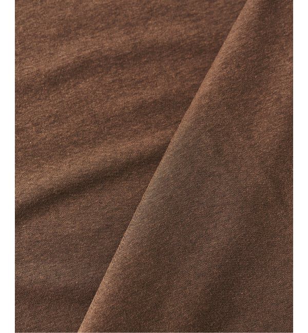 417 EDIFICE「COOLTOUCH /クールタッチフェードカラーTシャツ」|Tシャツ・カットソー|