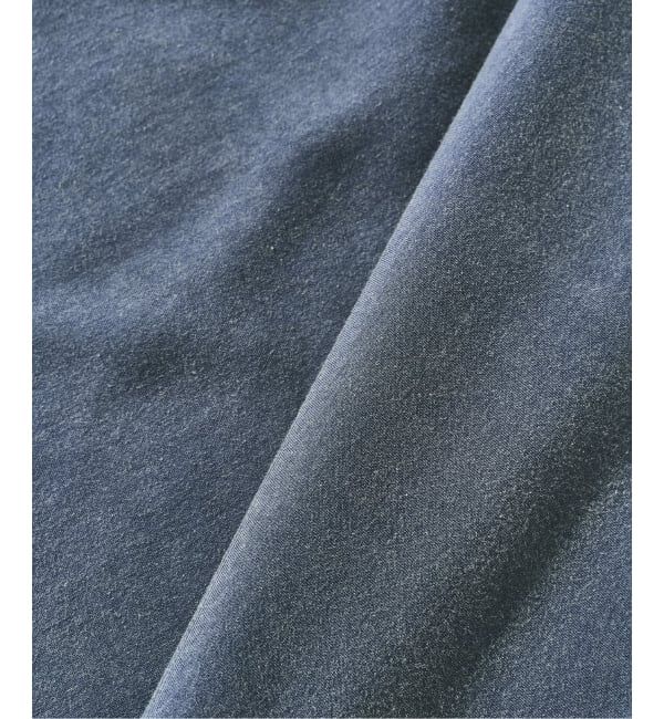 417 EDIFICE「COOLTOUCH /クールタッチフェードカラーTシャツ」|Tシャツ・カットソー|