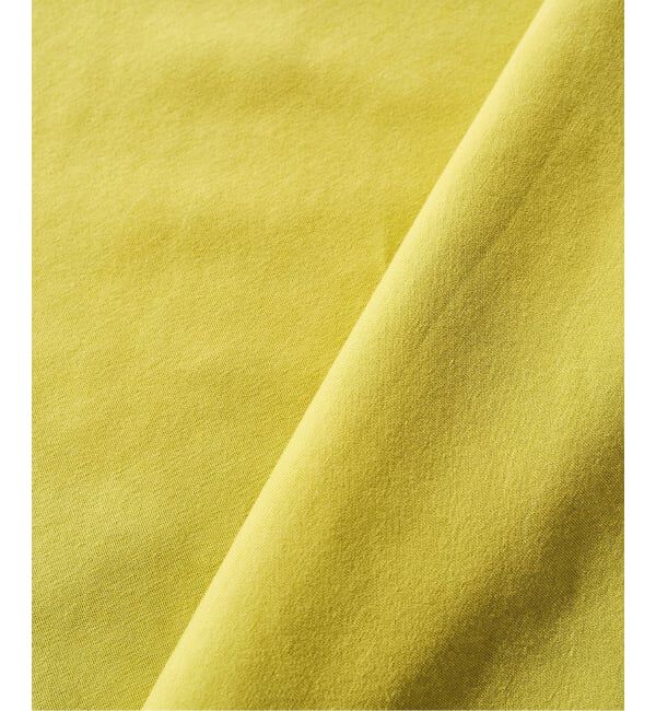 417 EDIFICE「COOLTOUCH /クールタッチフェードカラーTシャツ」|Tシャツ・カットソー|