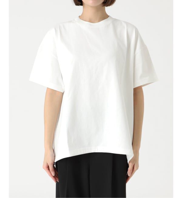 JOURNAL STANDARD「《追加6》シャーリングＴシャツ」|Tシャツ・カットソー|
