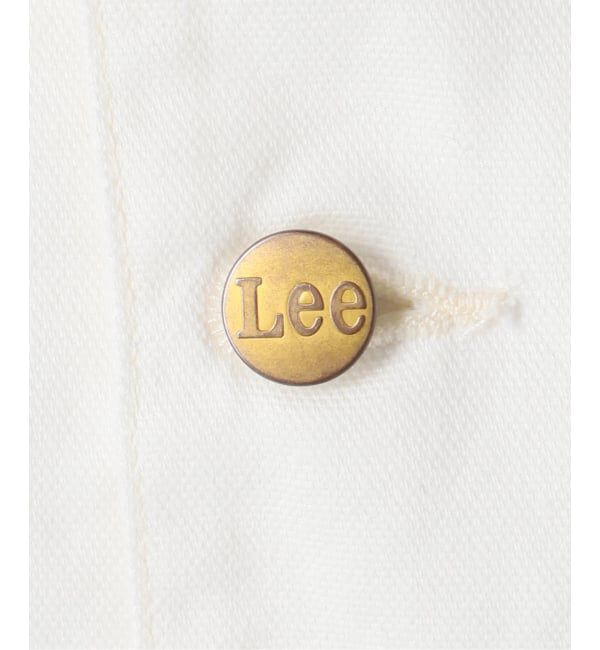 journal standard L'essage「別注【INSCRIRE*LEE*LESSAGE】 LOCO JK：カバーオール」|その他|