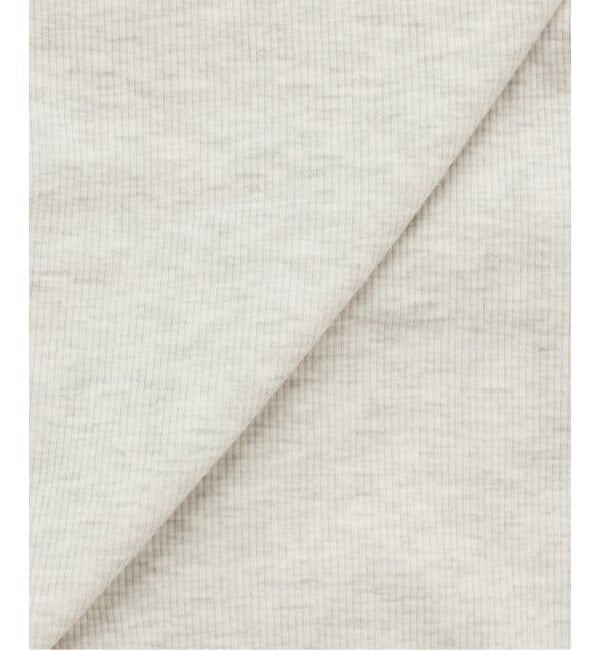 JOURNAL STANDARD relume「カップ付きスパゲッティクロスキャミ」|インナー|