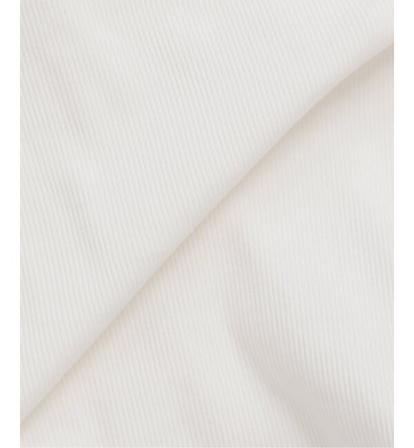 JOURNAL STANDARD relume「カップ付きスパゲッティクロスキャミ」|インナー|