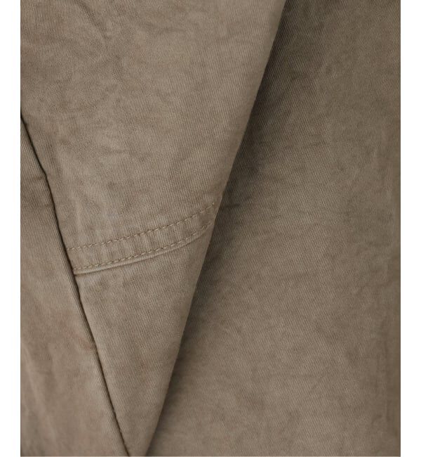 journal standard luxe「ツイルベイカーパンツ」|その他|