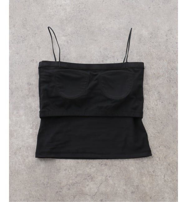 JOURNAL STANDARD「カップイン ベアトップ」|インナー|