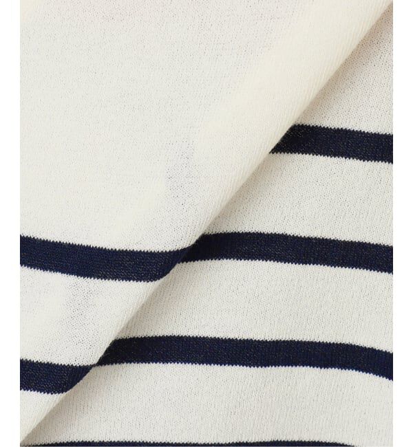 JOURNAL STANDARD relume「【MULTI FUNC+】UVカット / 接触冷感 / ドライタッチVネックプルオーバー」|ニット・セーター|
