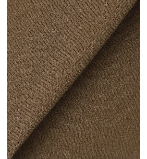 JOURNAL STANDARD relume「【MULTI FUNC+】UVカット / 接触冷感 / ドライタッチVネックプルオーバー」|ニット・セーター|