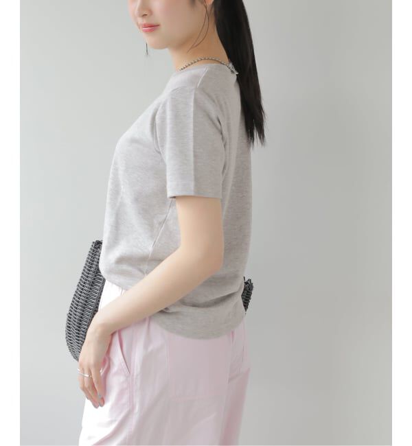 JOURNAL STANDARD relume「《追加》TCダンボールショートスリーブTEE」|Tシャツ・カットソー|