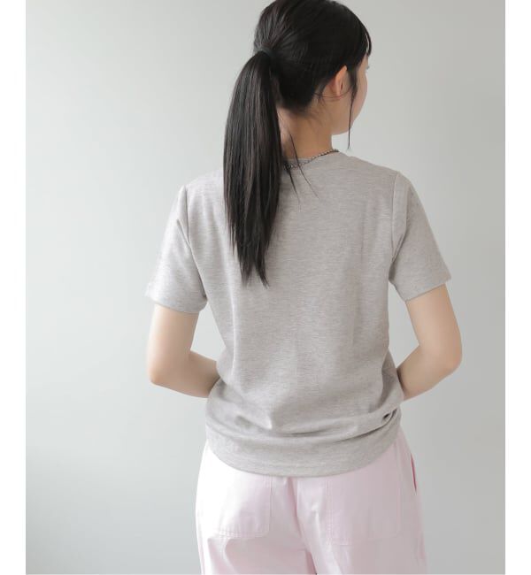 JOURNAL STANDARD relume「《追加》TCダンボールショートスリーブTEE」|Tシャツ・カットソー|