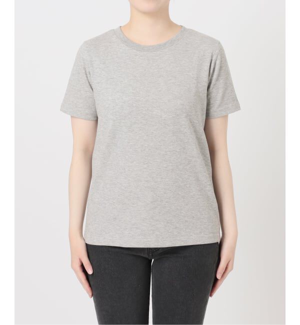 JOURNAL STANDARD relume「《追加》TCダンボールショートスリーブTEE」|Tシャツ・カットソー|