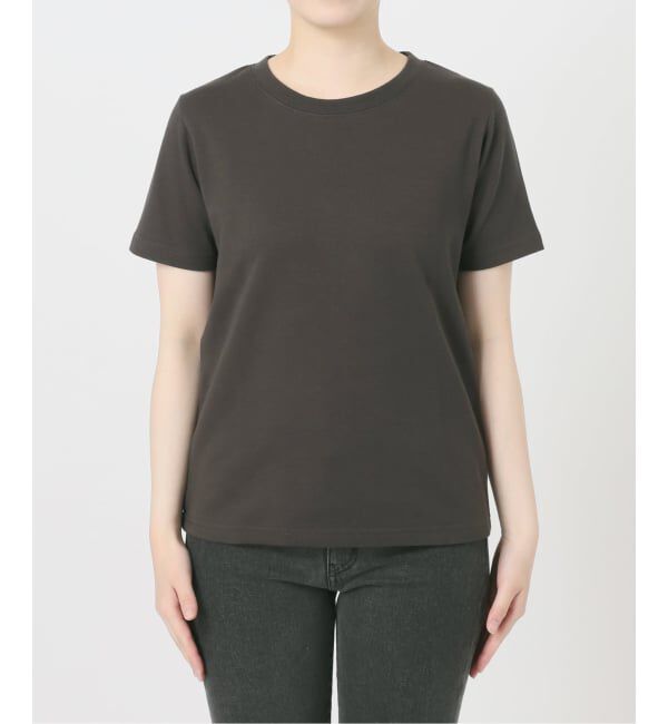 JOURNAL STANDARD relume「《追加》TCダンボールショートスリーブTEE」|Tシャツ・カットソー|