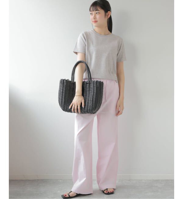 JOURNAL STANDARD relume「《追加》TCダンボールショートスリーブTEE」|Tシャツ・カットソー|