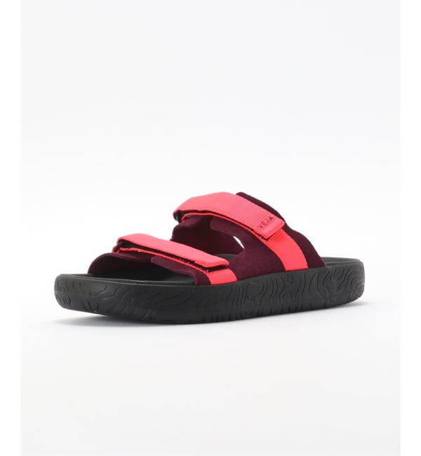 JOURNAL STANDARD「VEJA ARPOADOR」|サンダル|