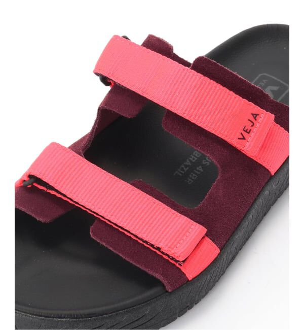 JOURNAL STANDARD「VEJA ARPOADOR」|サンダル|