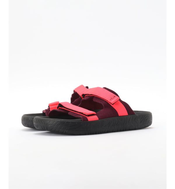 JOURNAL STANDARD「VEJA ARPOADOR」|サンダル|