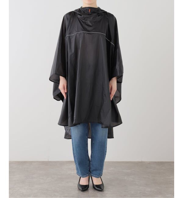 JOURNAL STANDARD relume「【KiU/キウ】LIGHTWEIGHT COMPACT PONCHO」|その他|