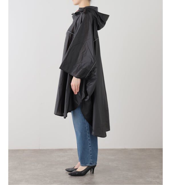 JOURNAL STANDARD relume「【KiU/キウ】LIGHTWEIGHT COMPACT PONCHO」|その他|