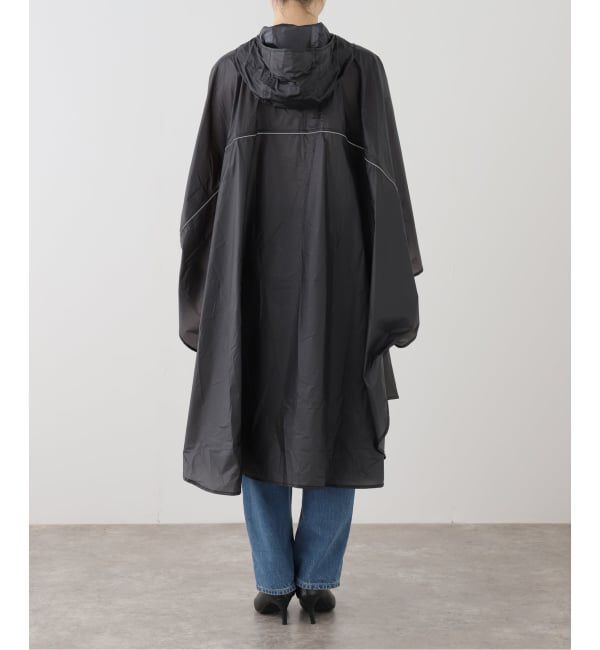 JOURNAL STANDARD relume「【KiU/キウ】LIGHTWEIGHT COMPACT PONCHO」|その他|