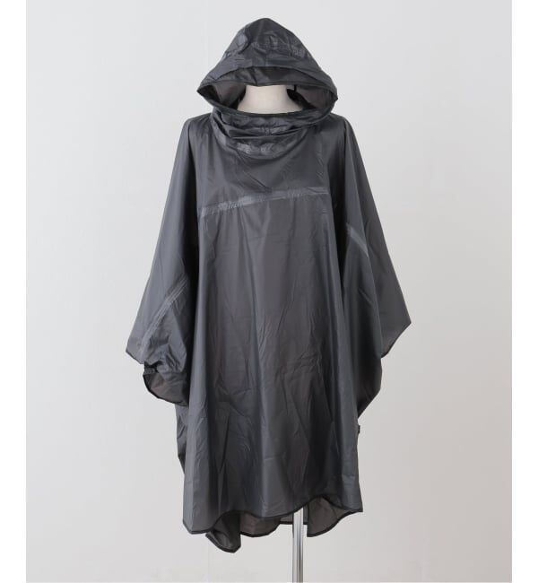 JOURNAL STANDARD relume「【KiU/キウ】LIGHTWEIGHT COMPACT PONCHO」|その他|
