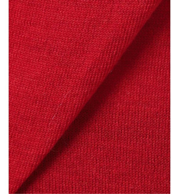 JOURNAL STANDARD「《予約》ウォッシャブルウール Vカーディガン」|カーディガン|