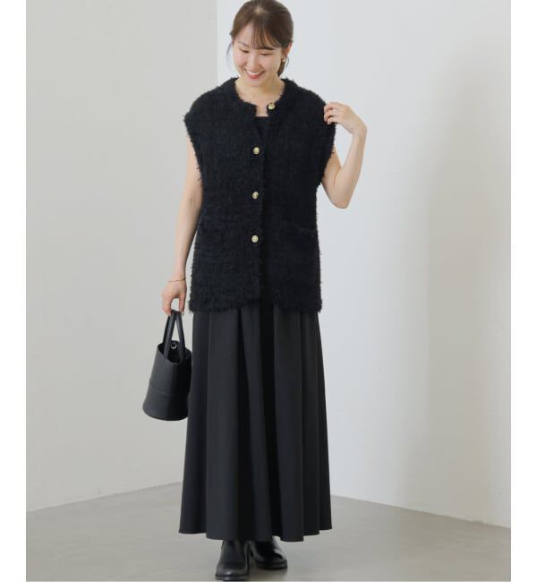 JOURNAL STANDARD relume「《WEB限定追加予約》ギャザーフレアスカート」|スカート|