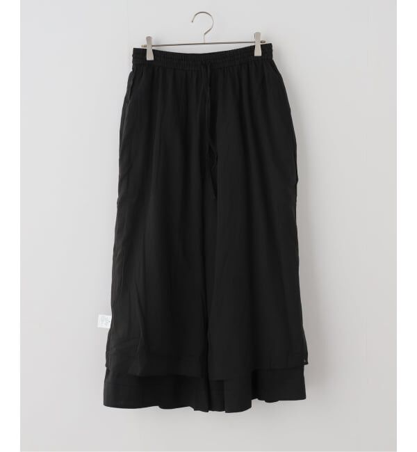 journal standard luxe「【SOIL】 60s CAMBRIC PLAIN CULOTTES」|その他|
