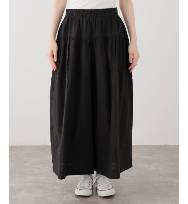 journal standard luxe「【SOIL】 60s CAMBRIC PLAIN CULOTTES」|その他|
