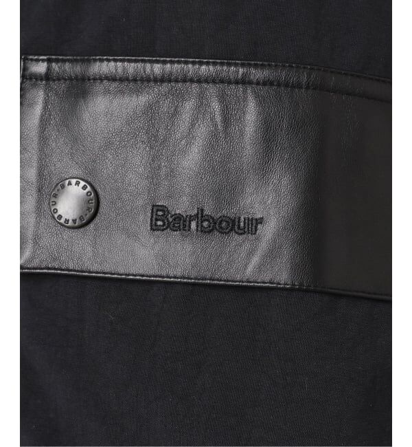 JOURNAL STANDARD「《予約》別注【BARBOUR&times;JOURNAL STANDARD】 OS BEDALE with Leather」|その他|