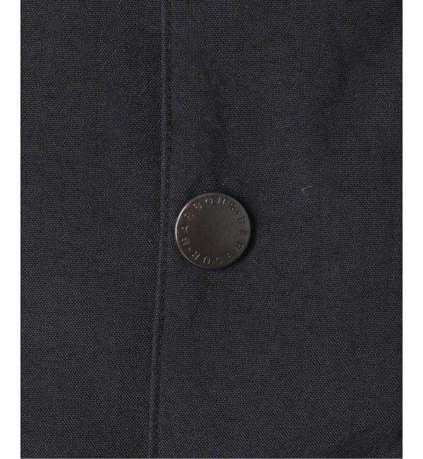 JOURNAL STANDARD「《予約》別注【BARBOUR&times;JOURNAL STANDARD】 OS BEDALE with Leather」|その他|